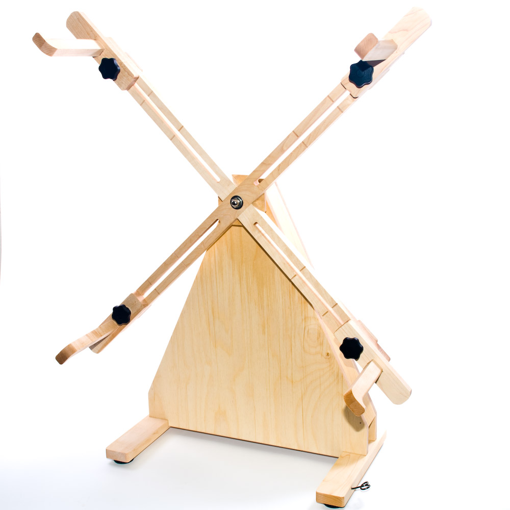 Heavy Duty Vertical Swift