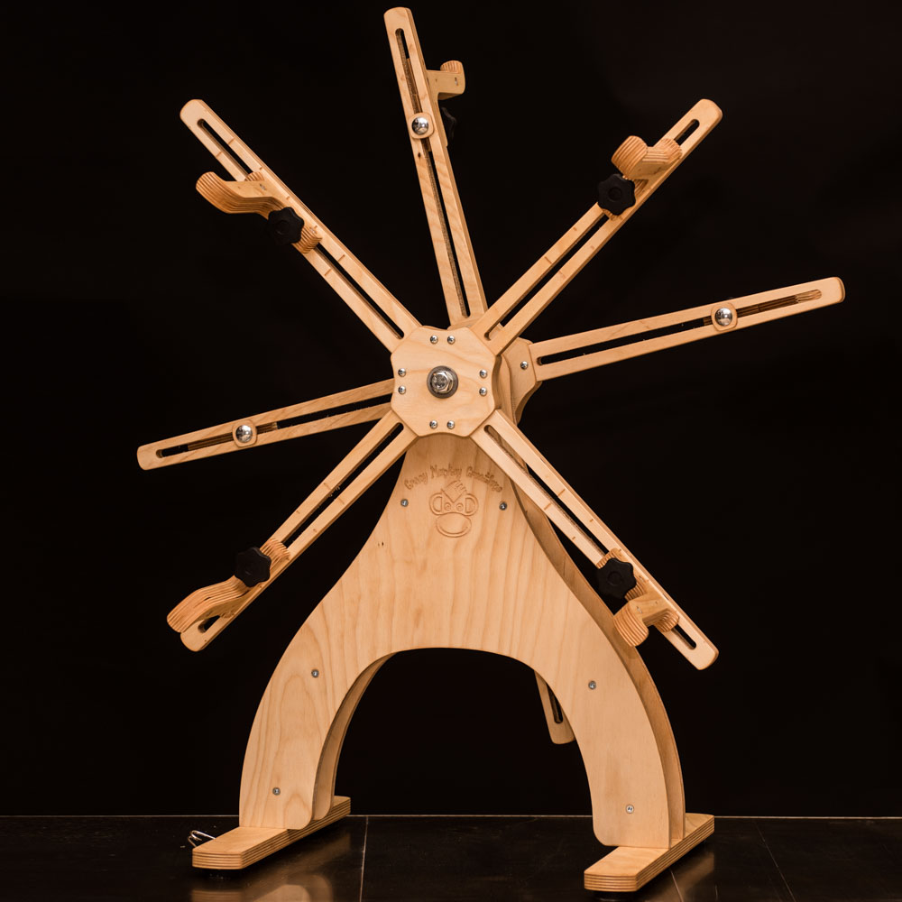 Heavy Duty Double Swift